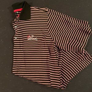 Fairway & Greene “The Snead” Golf Shirt